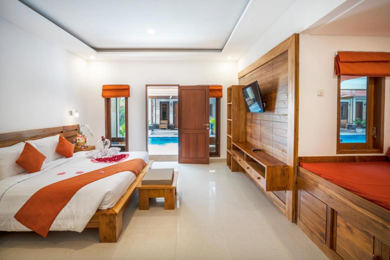 The Salila Seminyak