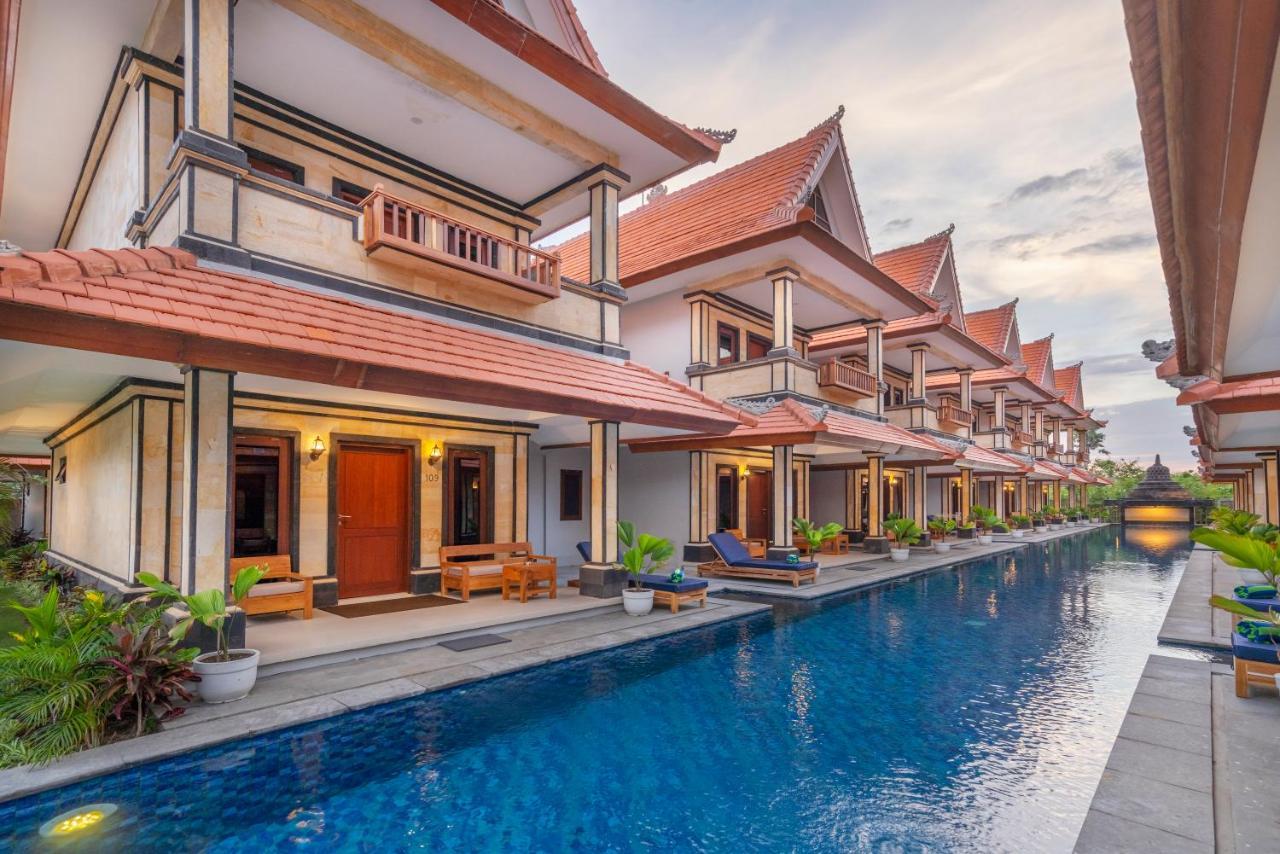 The Salila Seminyak