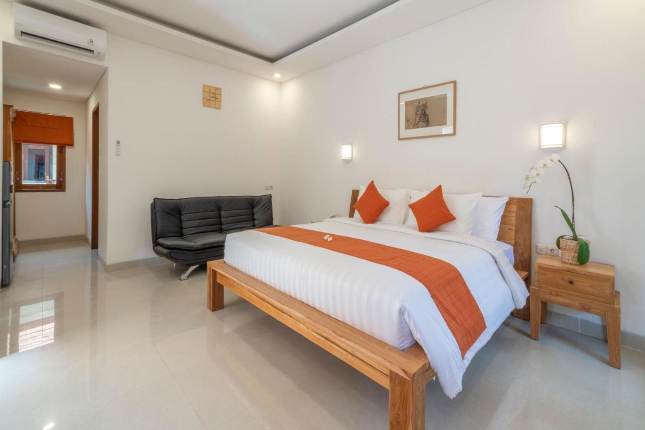 The Salila Seminyak