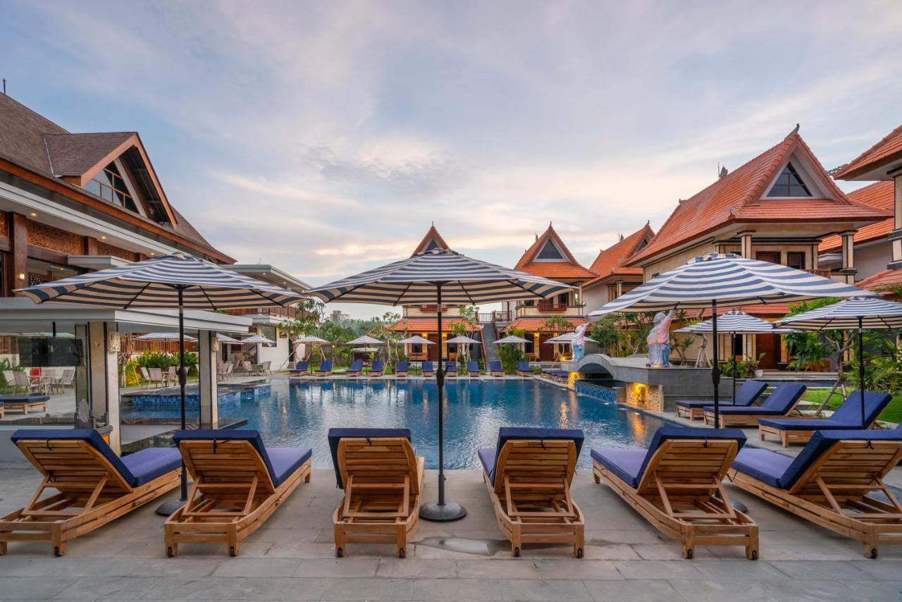 The Salila Resort Seminyak