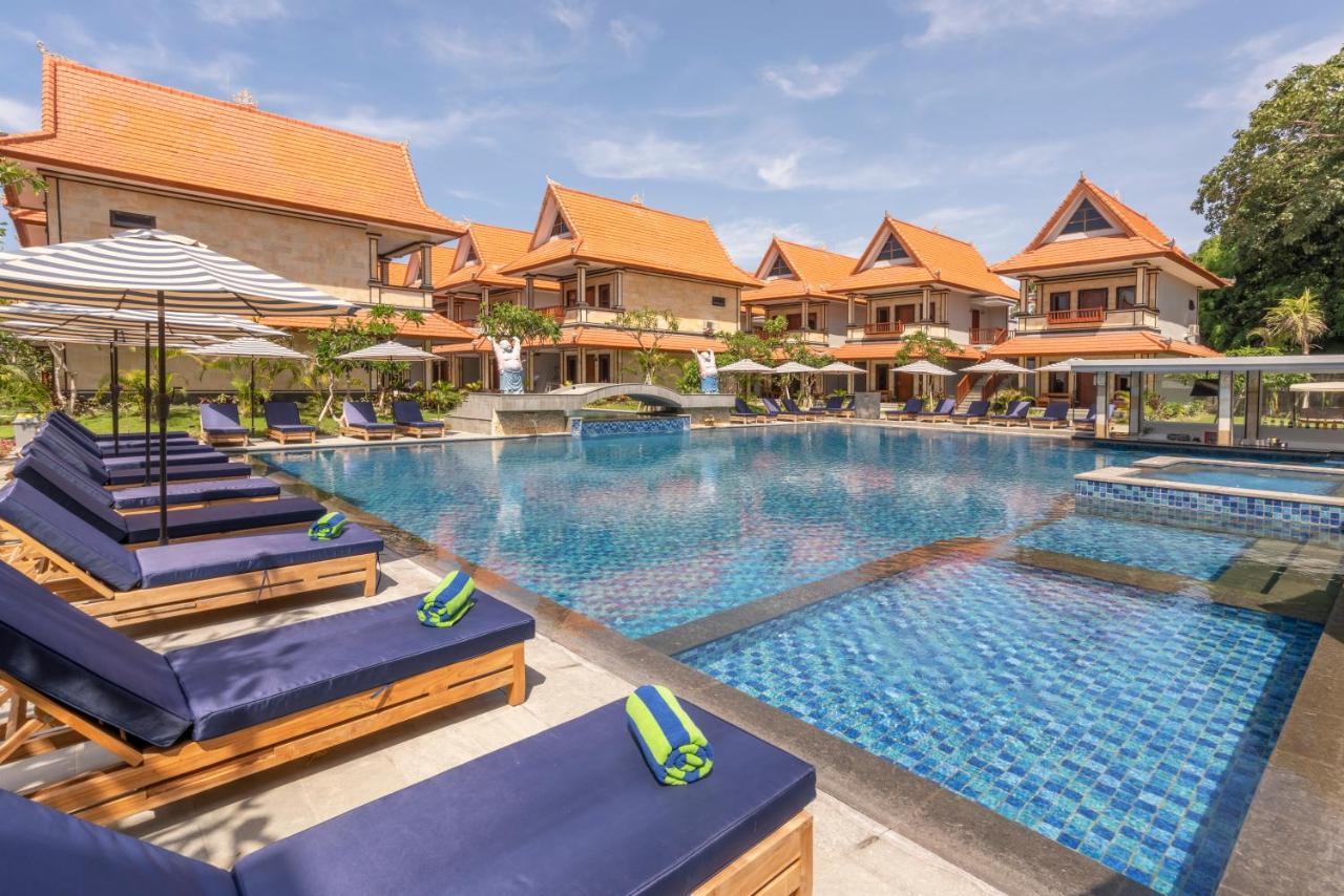 Resort The Salila Seminyak (Bali)