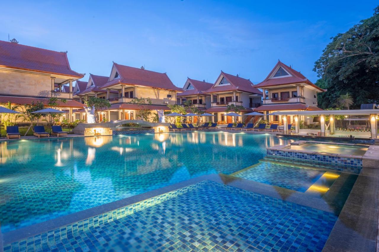 The Salila 4* Seminyak (Bali)
